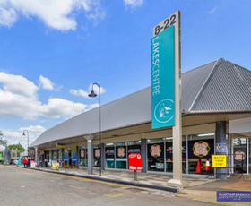 Shop & Retail commercial property for lease at Suite 1/8 - 22 King Street Caboolture QLD 4510
