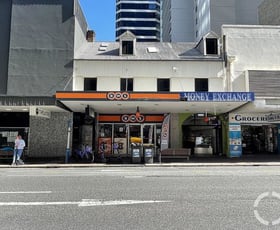 Medical / Consulting commercial property leased at Level 1  Whole/358 George Street Brisbane City QLD 4000