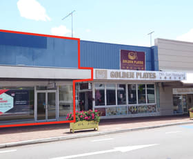 Shop & Retail commercial property leased at 2/11 Riseley Street Ardross WA 6153