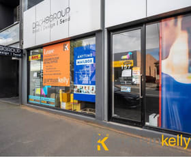 Shop & Retail commercial property leased at Shop/157 Burwood Road Hawthorn VIC 3122