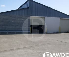 Factory, Warehouse & Industrial commercial property leased at 3/18-20 STURT STREET Smithfield NSW 2164