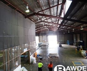 Factory, Warehouse & Industrial commercial property leased at 3/18-20 STURT STREET Smithfield NSW 2164