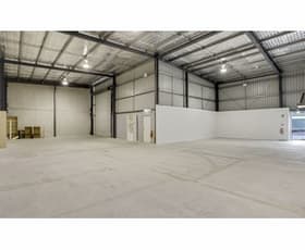 Factory, Warehouse & Industrial commercial property leased at 4/2 Sabre Close Rutherford NSW 2320