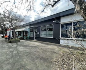 Factory, Warehouse & Industrial commercial property leased at Unit 2/30 Lyell Street Fyshwick ACT 2609