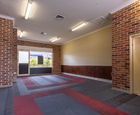Offices commercial property leased at 3/5 Raymond Road Springwood NSW 2777