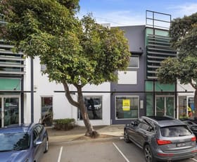Factory, Warehouse & Industrial commercial property leased at C2 / 63-85 Turner St Port Melbourne VIC 3207