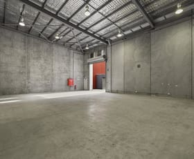 Factory, Warehouse & Industrial commercial property leased at C2 / 63-85 Turner St Port Melbourne VIC 3207