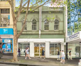 Hotel, Motel, Pub & Leisure commercial property leased at 384-386 Bourke Street Melbourne VIC 3000
