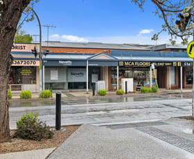 Shop & Retail commercial property leased at 183 Main Street Bacchus Marsh VIC 3340