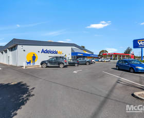 Factory, Warehouse & Industrial commercial property leased at 421 Goodwood Road Westbourne Park SA 5041