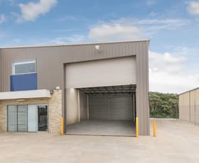 Factory, Warehouse & Industrial commercial property leased at 5B Wellsford Drive East Bendigo VIC 3550