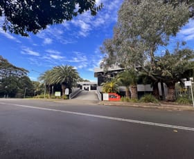 Factory, Warehouse & Industrial commercial property for lease at 1/9 Apollo Street Warriewood NSW 2102