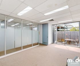 Medical / Consulting commercial property leased at Suites 2, 3, 4/337 Maroondah Highway Croydon VIC 3136