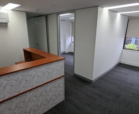Offices commercial property leased at 5B/66 Marine Parade Southport QLD 4215