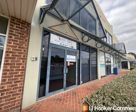 Offices commercial property leased at Penrith NSW 2750