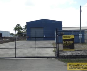 Development / Land commercial property leased at 88 Mather Street Garbutt QLD 4814