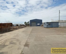 Development / Land commercial property leased at 88 Mather Street Garbutt QLD 4814