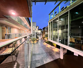 Offices commercial property leased at 211/117 Old Pittwater Road Brookvale NSW 2100