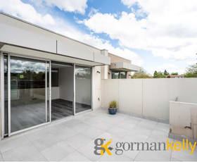 Medical / Consulting commercial property leased at 88 Hawthorn Grove Hawthorn VIC 3122