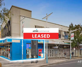 Offices commercial property leased at 41 Paisley Street Footscray VIC 3011