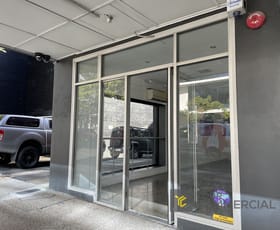 Other commercial property leased at 3/758 Ann Street Fortitude Valley QLD 4006