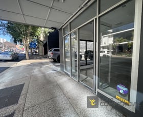 Medical / Consulting commercial property leased at 3/758 Ann Street Fortitude Valley QLD 4006