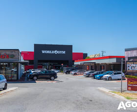 Showrooms / Bulky Goods commercial property for lease at 6/218 Great Eastern Highway Midland WA 6056