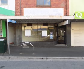 Showrooms / Bulky Goods commercial property leased at 639 High Street Kew East VIC 3102