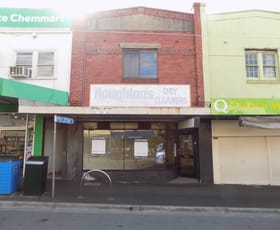 Medical / Consulting commercial property leased at 639 High Street Kew East VIC 3102