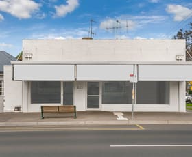 Medical / Consulting commercial property leased at 223 Barnard Street Bendigo VIC 3550