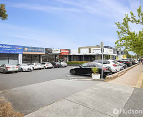Offices commercial property leased at 2/253 Blackburn Road Doncaster East VIC 3109