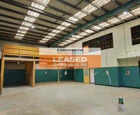 Other commercial property leased at 34 Macquarie Drive Thomastown VIC 3074