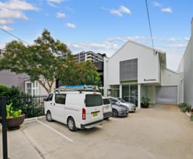 Showrooms / Bulky Goods commercial property for lease at 24 Chester Street Newstead QLD 4006