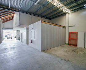 Factory, Warehouse & Industrial commercial property for lease at 24 Chester Street Newstead QLD 4006