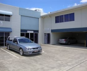 Offices commercial property leased at 8/10 Prosperity Place Geebung QLD 4034