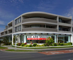 Medical / Consulting commercial property leased at Shop 2/1444 Pittwater Road North Narrabeen NSW 2101
