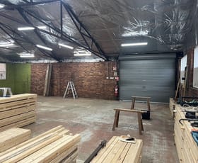 Factory, Warehouse & Industrial commercial property leased at Peakhurst NSW 2210