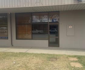 Shop & Retail commercial property leased at 42 Lemon Avenue Mildura VIC 3500