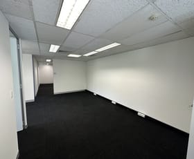 Offices commercial property sold at 4 & 4a/32-34 Florence Street Hornsby NSW 2077