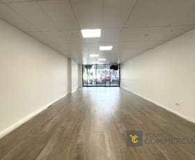 Showrooms / Bulky Goods commercial property leased at 2B/826 Ann Street Fortitude Valley QLD 4006