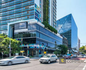 Showrooms / Bulky Goods commercial property leased at 2B/826 Ann Street Fortitude Valley QLD 4006