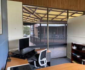 Offices commercial property leased at 13/9-13 Main Western Road Tamborine Mountain QLD 4272