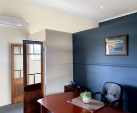 Offices commercial property leased at 13/9-13 Main Western Road Tamborine Mountain QLD 4272