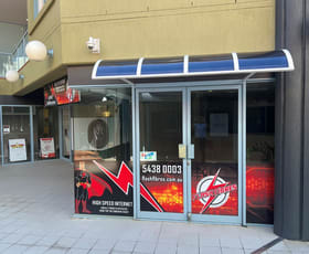 Shop & Retail commercial property leased at Shop 17/51-55 Bulcock Street Caloundra QLD 4551