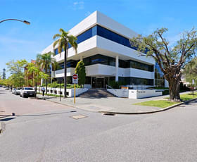 Offices commercial property leased at 1/10 Ord Street West Perth WA 6005