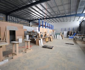 Factory, Warehouse & Industrial commercial property leased at 2b Stead Street Wodonga VIC 3690