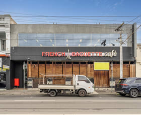 Showrooms / Bulky Goods commercial property leased at 288 Victoria Street Richmond VIC 3121