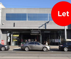 Shop & Retail commercial property leased at 288 Victoria Street Richmond VIC 3121