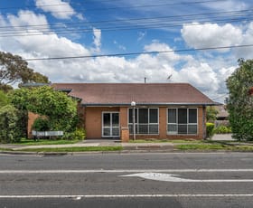 Medical / Consulting commercial property leased at 169 Waverley Road Chadstone VIC 3148