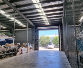 Factory, Warehouse & Industrial commercial property leased at 3/5 Carlo Drive Cannonvale QLD 4802